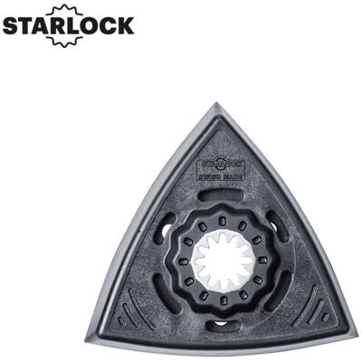 Cmt Orange Tools - OMF136-X1 PIASTRA DELTA PER CARTEGGIARE & LUCIDARE 93mm SL