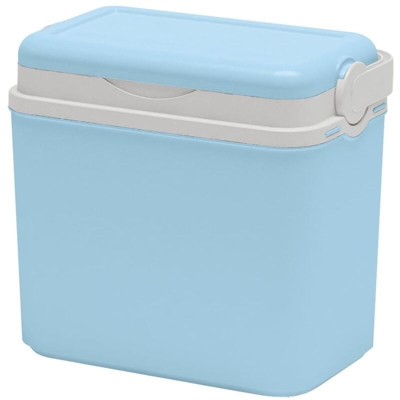 Van der Meulen Borsa Frigo 24L Azzurro - Blu