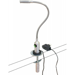 Bauer&böcker - 400Lm Luce Del Lavoro Del Led características