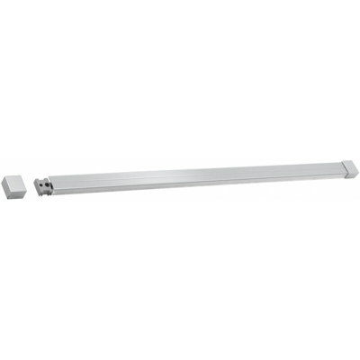 Led Retroilluminato 410 Millimetri Alu Eloxiert Nw