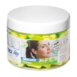 Moldex - Lotto 50 Paia Di Orecchini Tappi 36Db Snr Pura-Fit (A 50) características