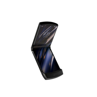 TIM Razr 15,8 cm (6.2') 6 GB 128 GB SIM singola 4G USB tipo-C Nero Android 9.0 2510 mAh - Motorola