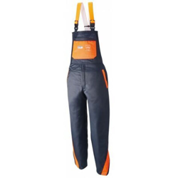 FP - Taglio Tuta Resistente Taglia 58 Luminoso Anthr./Rouge en oferta