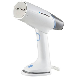 VSI701 Vaporizzatore per tessuti 1100 W Bianco, Grigio - Blaupunkt en oferta