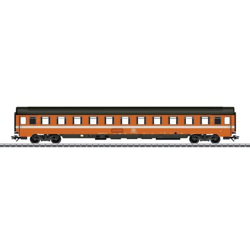 43521 Vagone passeggeri H0 Eurofima di SNCB Classe 2. - Märklin características