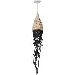Lampada Baták Dipper Blu Cobalto - Sklum características
