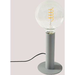 SKLUM Lampada Icro L Grigio Acciaio en oferta