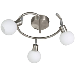 Action Wofi - Lampada Da Soffitto Led Nois A 3 Luci 5W 400Lum características