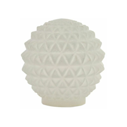 Lampada Dekodonia LED Geam (17 x 17 x 17 cm) en oferta