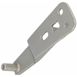 Cerniera superiore - Frigorifero, congelatore - WHIRLPOOL - 327626 características