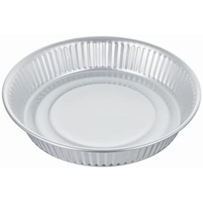 Agnelli Tortiera tonda in alluminio Family Diametro 24 cm