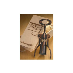 Cavatappi Big Bronzato - Campagnolo características