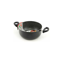 Casseruola con 2 manici Vesuvio Cm.24 precio