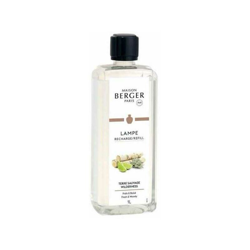 Maison Berger Ricarica Per Lampada Catalitica Terre Sauvage 1Lt Profumo Casa Interni precio