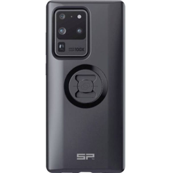 SP PHONE CASE SAMSUNG S20 ULTRA Supporto per smartphone Nero - Sp Connect en oferta