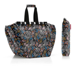 BORSA DELLA SPESA DA CARRELLO EASYSHOPPINGBAG AUTUMN 1 ACCESSORI SHOPPING - Reisenthel características