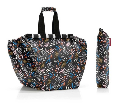 BORSA DELLA SPESA DA CARRELLO EASYSHOPPINGBAG AUTUMN 1 ACCESSORI SHOPPING - Reisenthel
