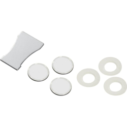 Membrana di ricambio Renkforce 20 mm RF-4580912 precio