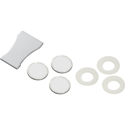 Membrana di ricambio Renkforce 20 mm RF-4580912