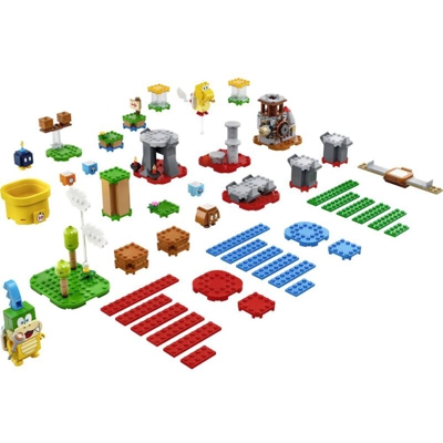 71380 LEGO® Super Mario™
