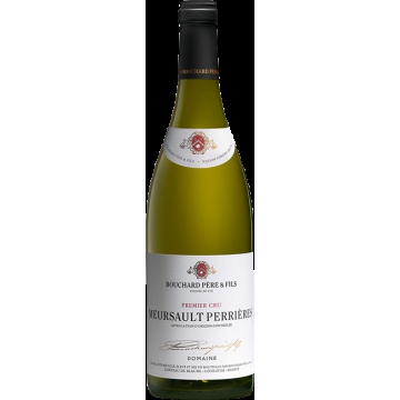 MEURSAULT 1ER CRU PERRIERES 2016 - BOUCHARD PERE ET FILS