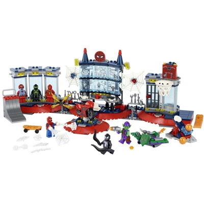 76175 Lego® Marvel Super Heroes