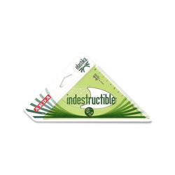 Elastika Triangolo Plastica Verde 20 cm 1 pezzo(i) - Arda en oferta