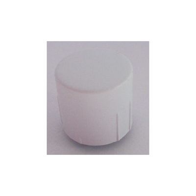 Pulsante interruttore onn / offbianco - Lavastoviglie - ARISTON HOTPOINT HOTPOINT - 303571