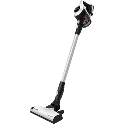 Bosch Home and Garden Unlimited Series 6 Aspirapolvere a batterie incl. batteria ricaricabile