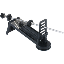 Affilatrice con 4 pietre per affilare características