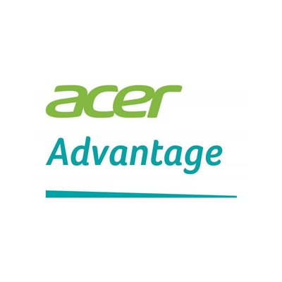 Acer Warranty Ext, 4Y, pick up & delivery, Gaming Projectors