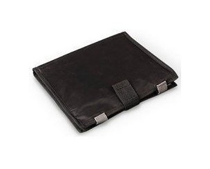 Supporto tablet con tasche da schienale