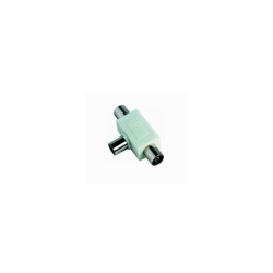 Spina TV tripla 1M/2F precio
