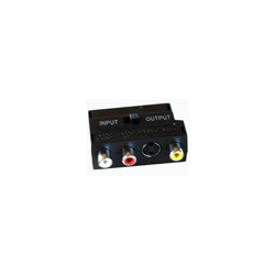 Adattatore scart audio/video en oferta