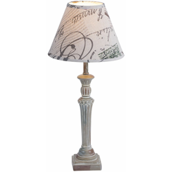 Etc-shop - Luce di lettura soggiorno-letto a distanza lampada da tavolo regolabile Set incl. Lampade LED RGB precio