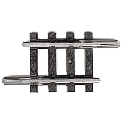 T14903 N Binario diritto 17.2 mm - Minitrix