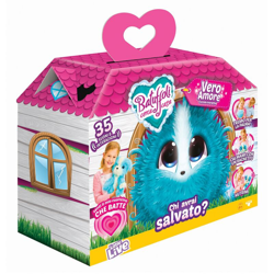 Batuffoli Vero Amore 638SED - Rocco Giocattoli precio