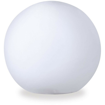 Arya HD Mercury diffusore di aromi Vetro Bianco Cisterna