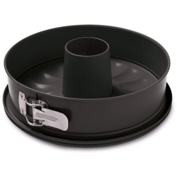 Tortiera apribile con 2 Fondi Gardenia Cm 26 precio