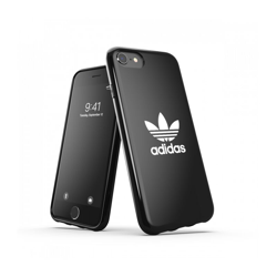Adidas 40524 custodia per cellulare 11,9 cm (4.7") Cover Nero precio