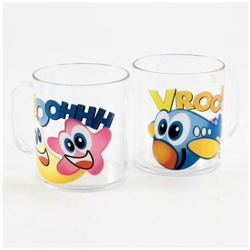 Bighouse It - BICCHIERE CON MANICO DEC. 0,25 LT. precio