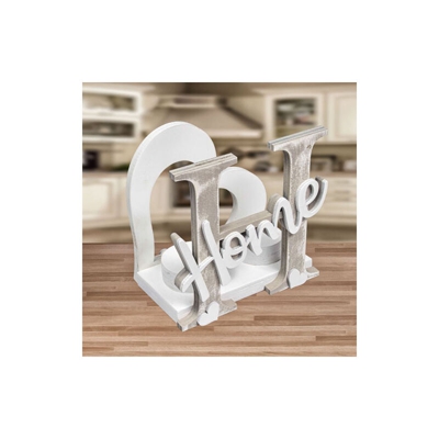 Emmecci - Porta bicchieri lavorazione artigianale HOME vari colori