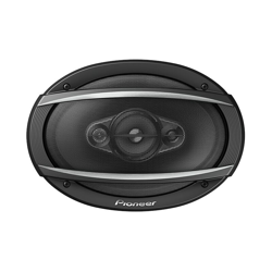 Pioneer TS-A6980F altoparlante auto Ovale 4-vie 650 W 1 pezzo(i) en oferta
