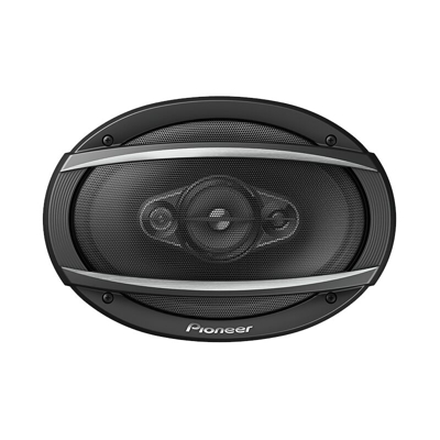 Pioneer TS-A6980F altoparlante auto Ovale 4-vie 650 W 1 pezzo(i)