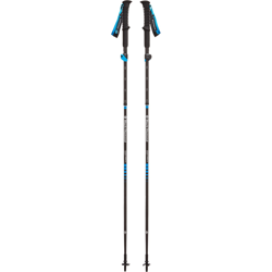 BD11220400001251 bastone per trekking Unisex Pieghevole, Attrezzature per il fitness precio