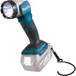 DEADML802 luce da lavoro LED Nero, Turchese, Torcia elettrica en oferta