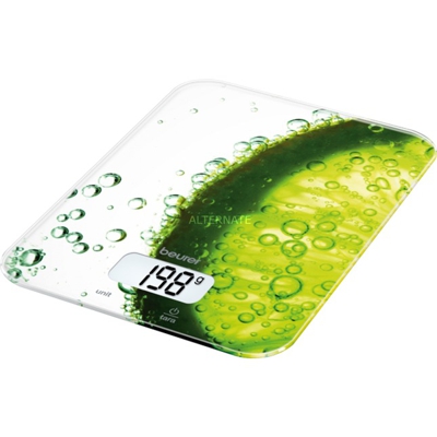 KS 19 Fresh, Bilancia da cucina