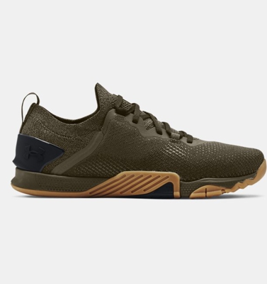 Scarpe da allenamento UA TriBase™ Reign 3 da uomo
