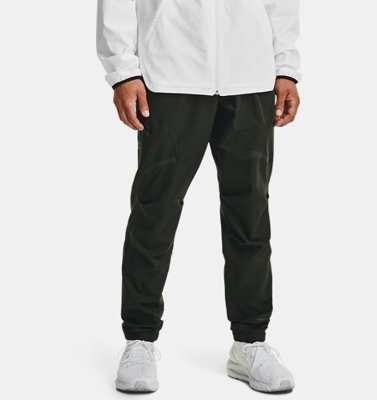 Pantaloni UA Flex Woven Cargo da uomo