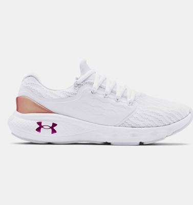 Scarpe da corsa UA Charged Vantage Colorshift da donna